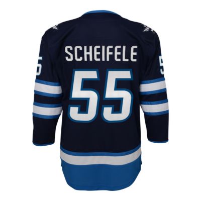 winnipeg jets 3rd jersey