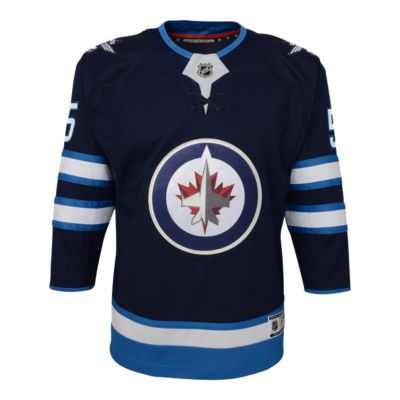 winnipeg jets pro jersey