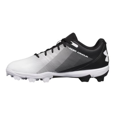 under armour men's leadoff rm baseball cleats