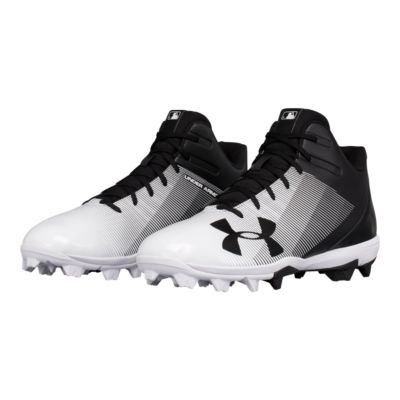 under armour leadoff