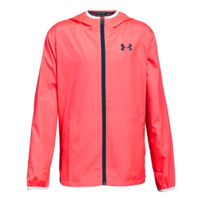 ua sackpack jacket