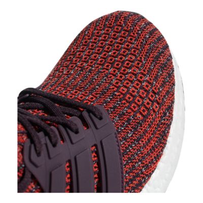 adidas Ultra Boost Uncaged Multi Color BA9796 What's