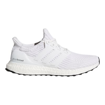 adidas ultra boost running shoes mens