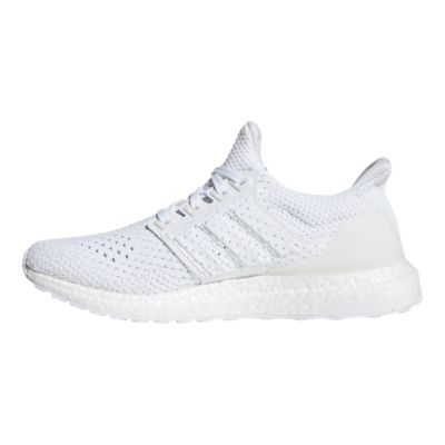 ultraboost clima shoes white