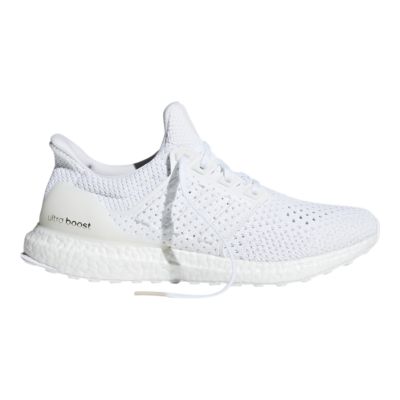 adidas pure boost mens white