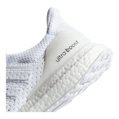 ultraboost clima shoes white