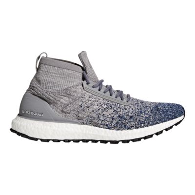 ultraboost all terrain blue