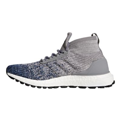 adidas ultra boost all blue