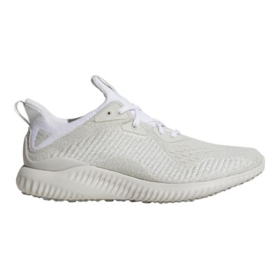 alphabounce shoes white