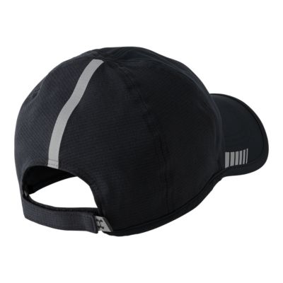 under armour men's launch armourvent running hat