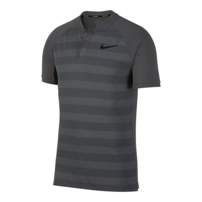 nike zonal golf shirt