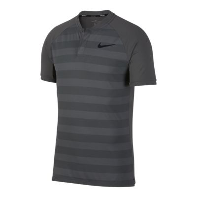 nike zonal polo