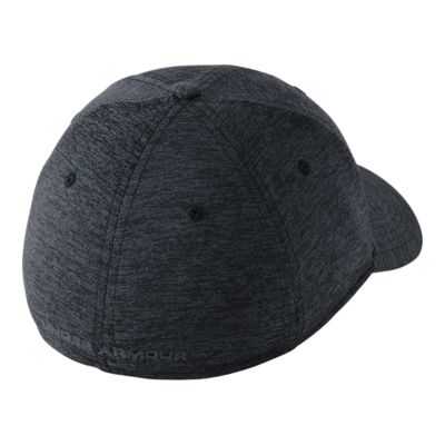 ua twist closer 2.0 cap