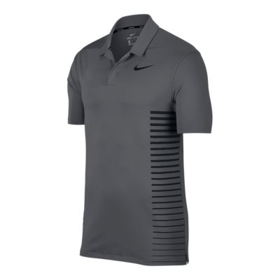 nike zonal polo