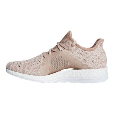 adidas women's pureboost element running shoes