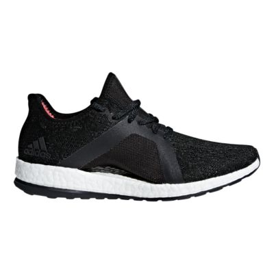 women's adidas pureboost x element running shoes