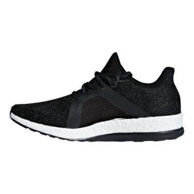 adidas pure boost x element black