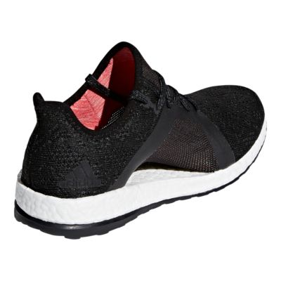 adidas women's pure boost x element running shoes