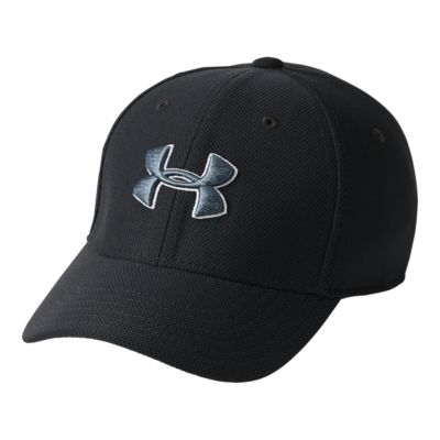 under armour free fit hat