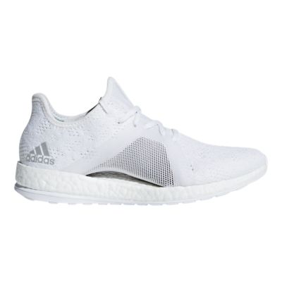 pure boost x white