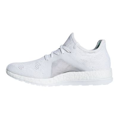 adidas pure boost x element white