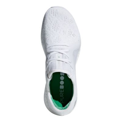 women's pureboost x element running shoe