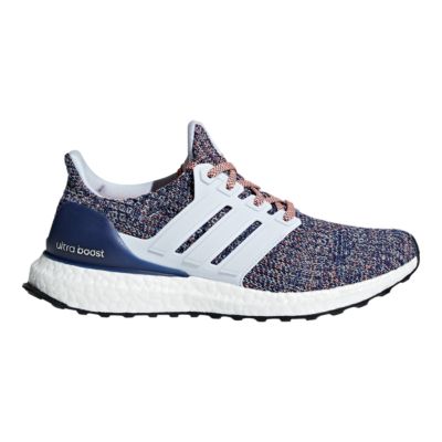 adidas navy womens shoes