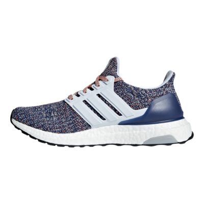 adidas ultra boost navy blue womens