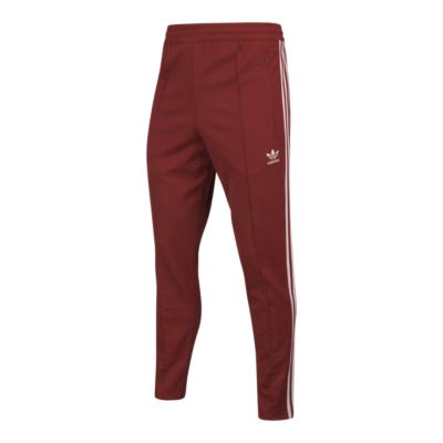 men's beckenbauer track pants