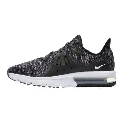 girls nike air max sequent 3