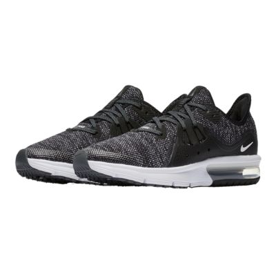 youth nike air max sequent 3