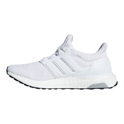 adidas white womens ultra boost