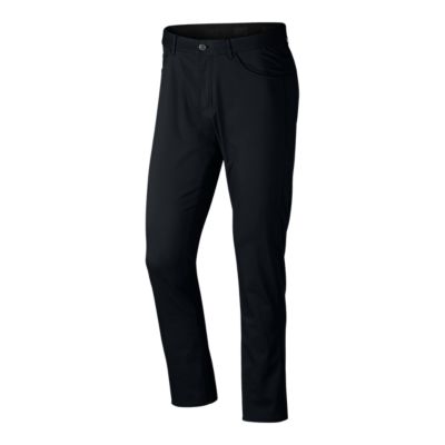 nike flex 5 pocket men's slim fit golf pants