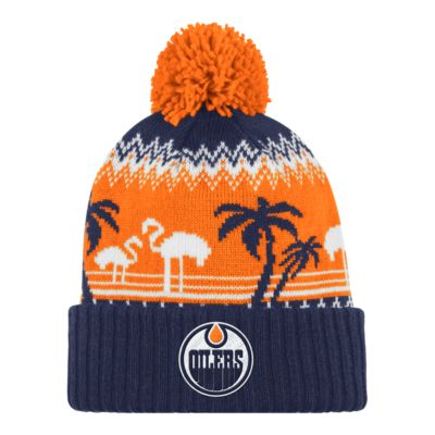 oilers toque