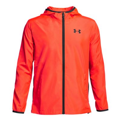 ua sackpack jacket