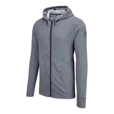 adidas climacool workout hoodie