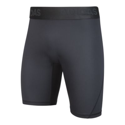 adidas compression shorts mens