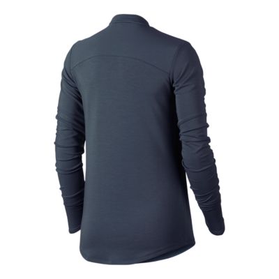 nike golf seamless dry jacket