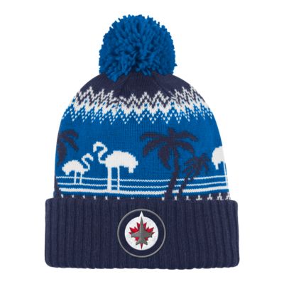 winnipeg jets christmas sweater