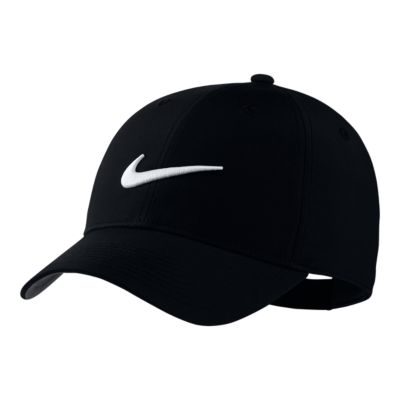 nike men's legacy 91 perforated golf hat