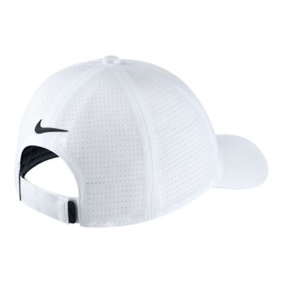 women's nike legacy golf cap