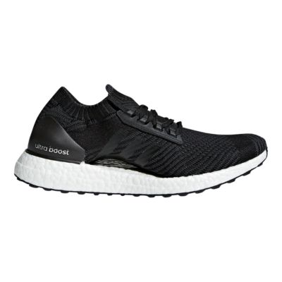 ultraboost x women's black