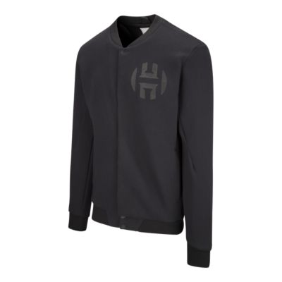 james harden varsity jacket