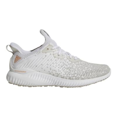 adidas alphabounce white womens