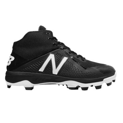 new balance mid baseball cleats