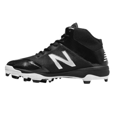 new balance mid baseball cleats