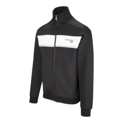 new balance athletics track jacket
