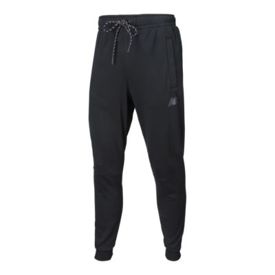 nb athletics knit pant