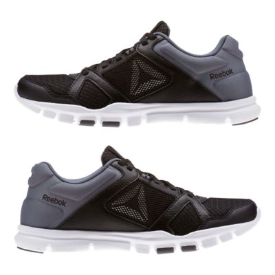 reebok yourflex running shoes review
