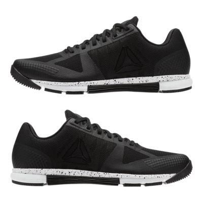 reebok speed tr 2.0 womens silver